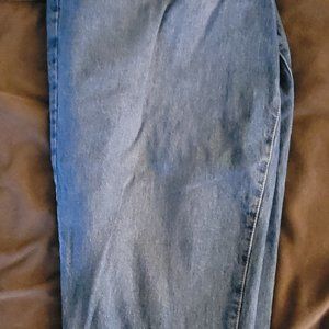 Womans jeans